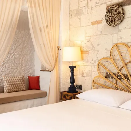 N Cesme Hotell Dalyankoy (Aegean)