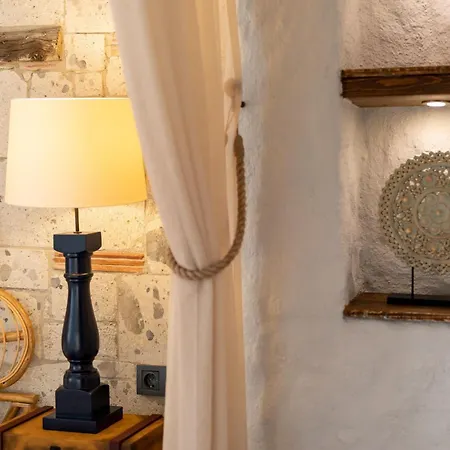 Hotell N Cesme Dalyankoy (Aegean)