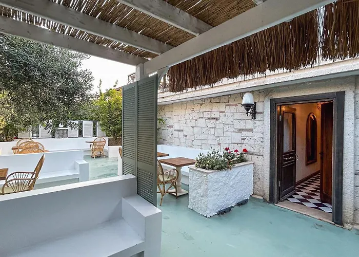 N Cesme * Dalyankoy (Aegean)