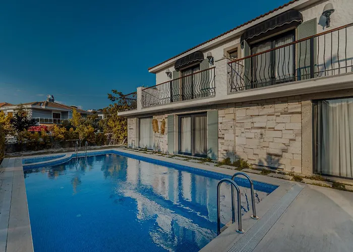 N Cesme Dalyankoy (Aegean)