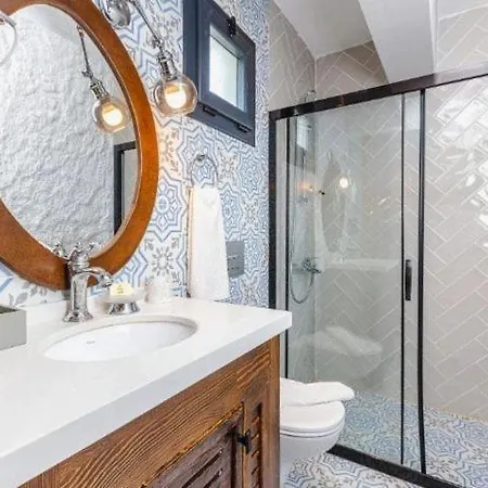 N Cesme Dalyankoy (Aegean)