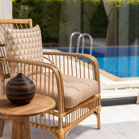 N Cesme Dalyankoy (Aegean)