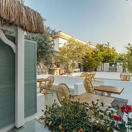 Hotel N Cesme Dalyankoy (Aegean)