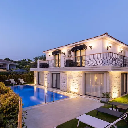 Hotel N Cesme Dalyankoy (Aegean)