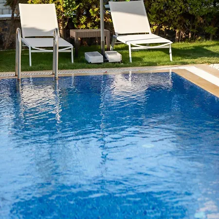 N Cesme Hotel *