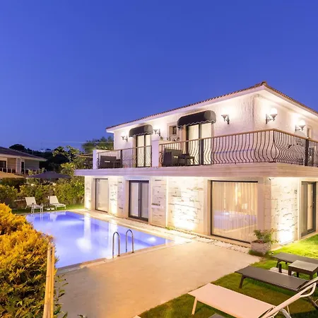 N Cesme