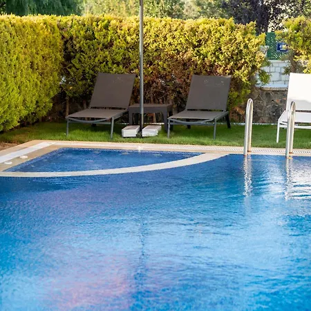 Hotel N Cesme Dalyankoy (Aegean)