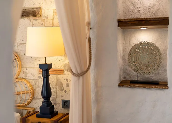 Hotel N Cesme Dalyankoy (Aegean)