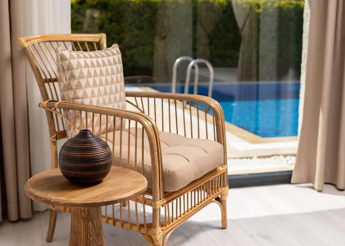 N Cesme Dalyankoy (Aegean)