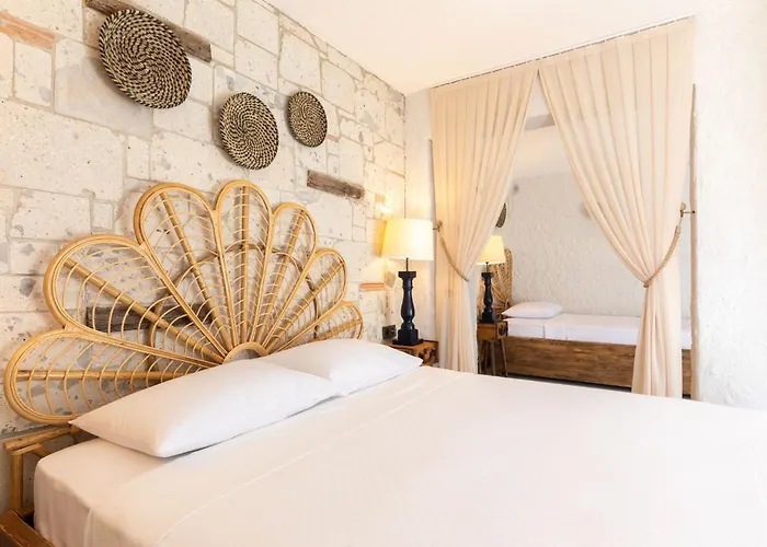 N Cesme Dalyankoy (Aegean)