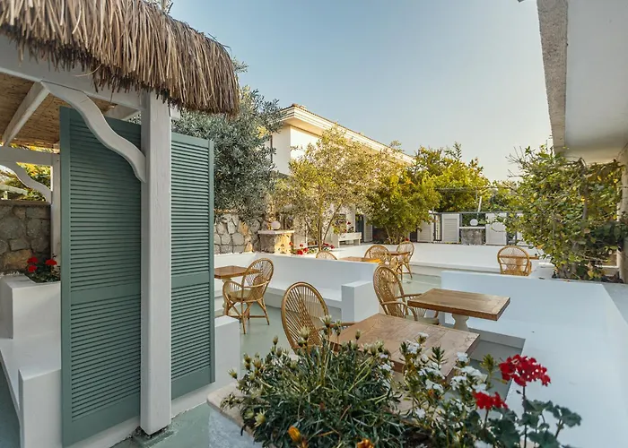 Hotel N Cesme Dalyankoy (Aegean)