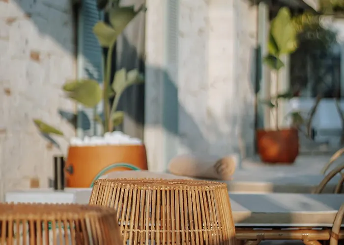 N Cesme * Dalyankoy (Aegean)