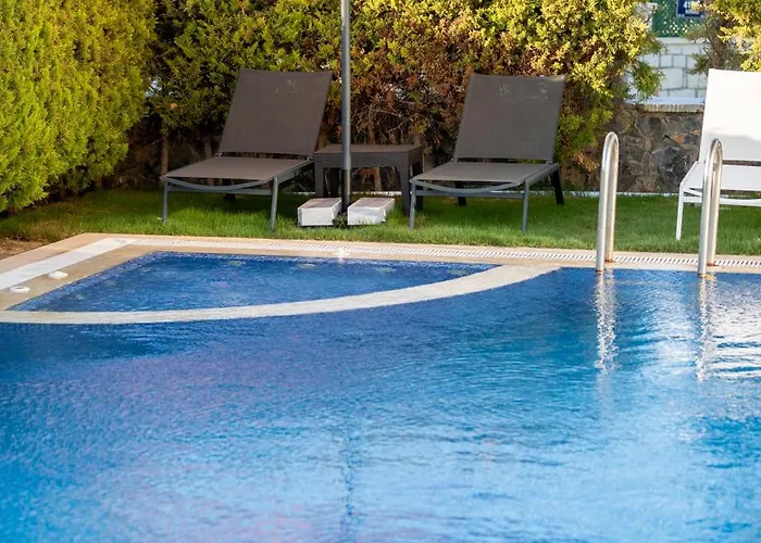 Hotel N Cesme Dalyankoy (Aegean)